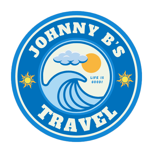 JohnnyB's Travel Agency